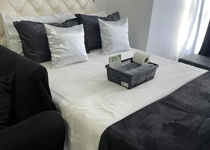 Elles Hangout Place شقة فندقية