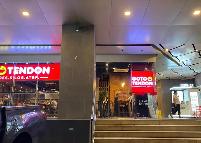 شقة فندقية Elles Hangout Place