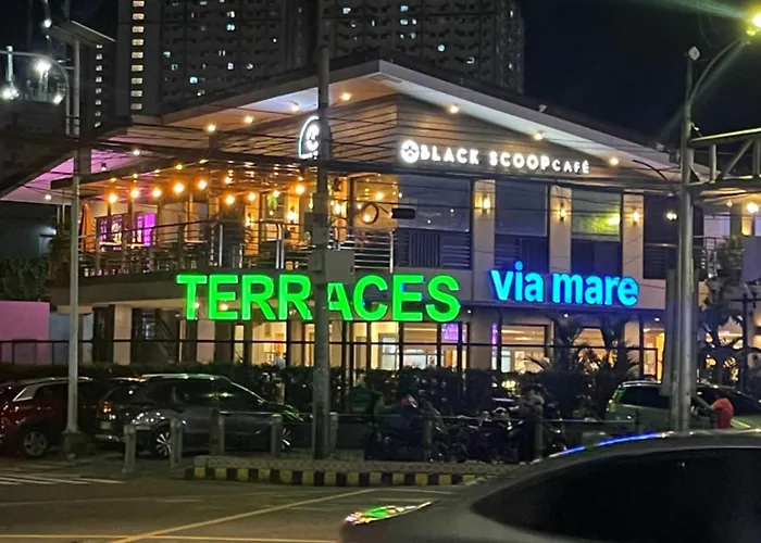 Elles Hangout Place 公寓式飯店 马尼拉